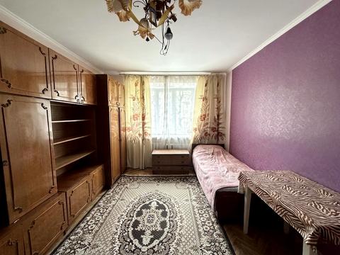 комната по адресу Дмитрия Билоконя ул. (Баженова), 34