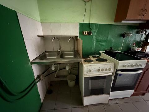 комната по адресу Дмитрия Билоконя ул. (Баженова), 34