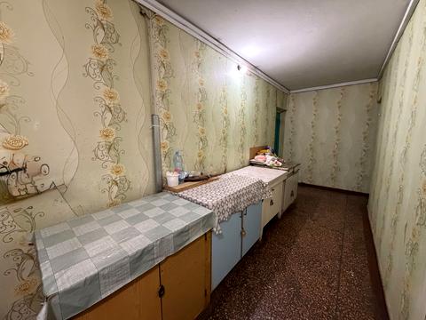 комната по адресу Дмитрия Билоконя ул. (Баженова), 34