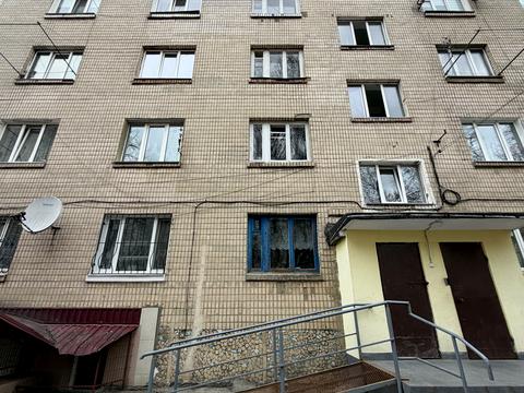 комната по адресу Дмитрия Билоконя ул. (Баженова), 34