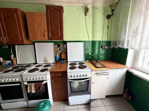 комната по адресу Дмитрия Билоконя ул. (Баженова), 34