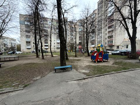 комната по адресу Дмитрия Билоконя ул. (Баженова), 34