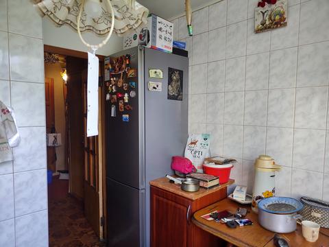 квартира за адресою Каденюка вул. (Танкопія), 5