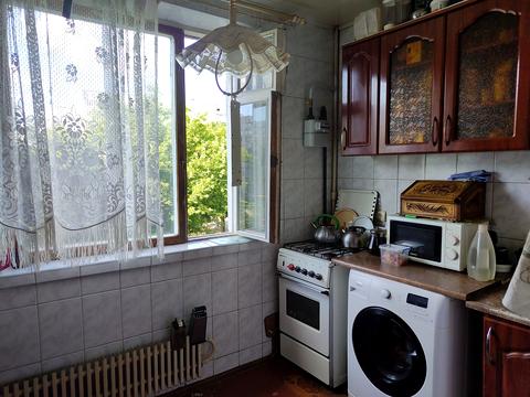 квартира за адресою Каденюка вул. (Танкопія), 5