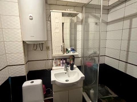 квартира по адресу 3-й Майский пер., 35