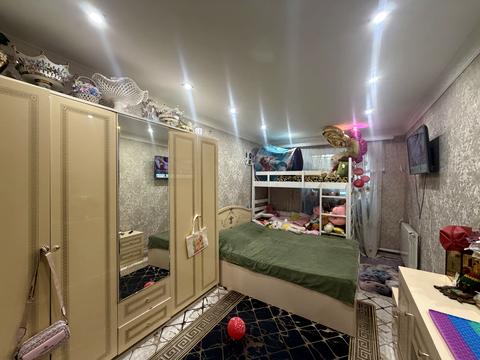 квартира по адресу 3-й Майский пер., 35