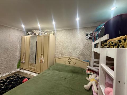 квартира по адресу 3-й Майский пер., 35