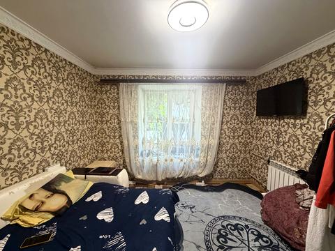 квартира по адресу 3-й Майский пер., 35
