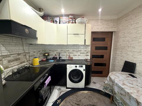 квартира по адресу 3-й Майский пер., 35