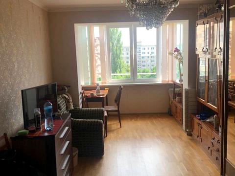 квартира по адресу Олега Мудрака ул. (Генерала Наумова), 23
