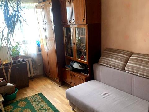 квартира по адресу Олега Мудрака ул. (Генерала Наумова), 23