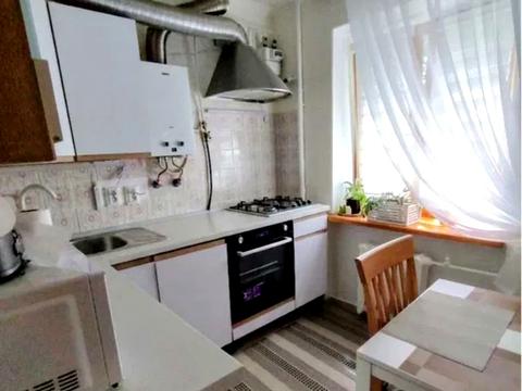 квартира за адресою Зоологічна вул., 4-А