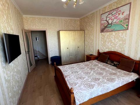 квартира по адресу Радужный массив ул., 13