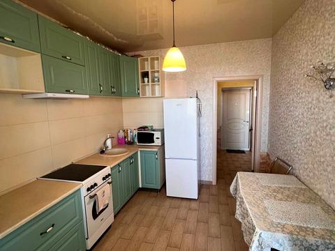 квартира по адресу Радужный массив ул., 13