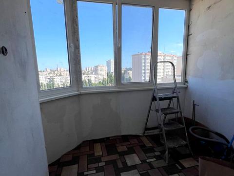 квартира по адресу Радужный массив ул., 13