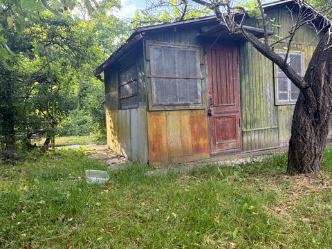 ділянка за адресою Медова вул.