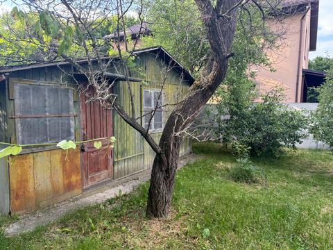 ділянка за адресою Медова вул.
