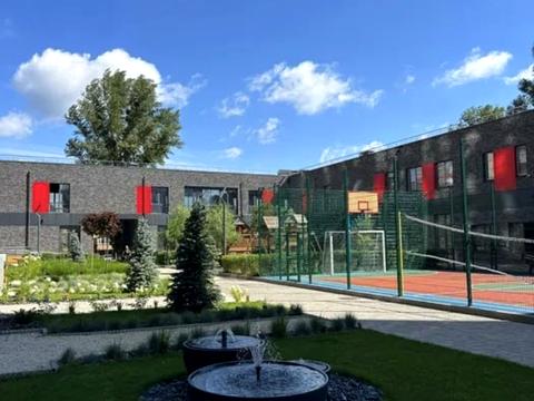 квартира за адресою Олега Мудрака вул. (Генерала Наумова), 1-Б
