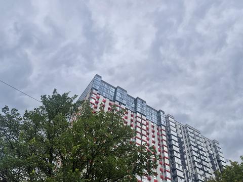квартира за адресою Олега Мудрака вул. (Генерала Наумова), 1-Б