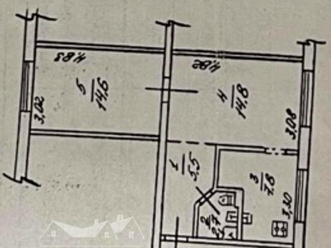 квартира за адресою Данила Щербаківського вул. (Щербакова), 66