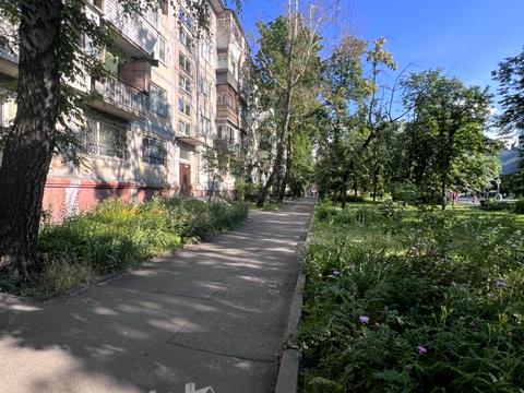 квартира за адресою Данила Щербаківського вул. (Щербакова), 66