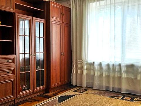 квартира за адресою Запоріжжя, Бородинська вул., 11