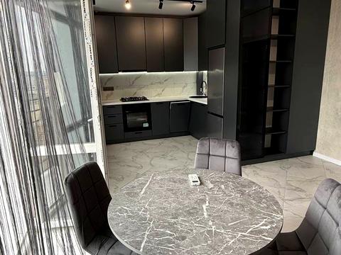 квартира за адресою Хіміків вул., 39