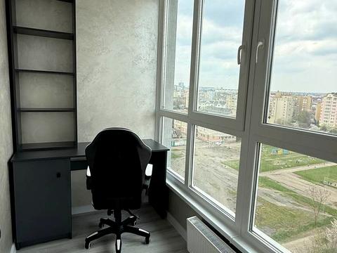 квартира за адресою Хіміків вул., 39