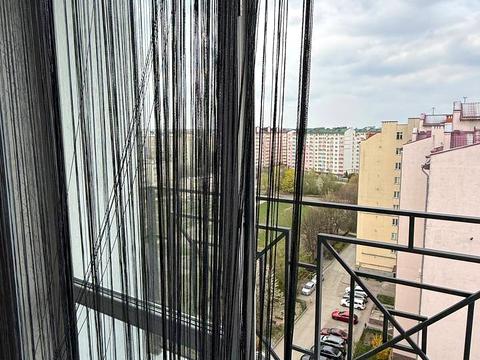 квартира за адресою Хіміків вул., 39