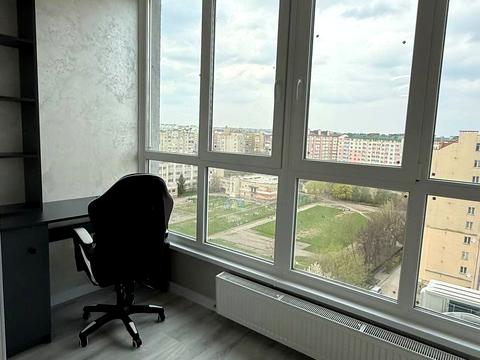 квартира за адресою Хіміків вул., 39