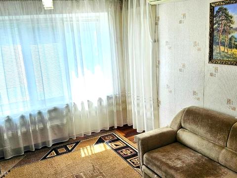квартира по адресу Бородинская ул., 11