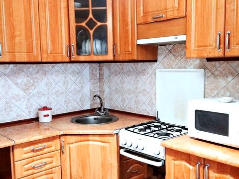 квартира по адресу Бородинская ул., 11