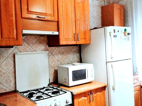 квартира по адресу Бородинская ул., 11