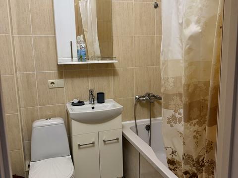 квартира по адресу Радужный массив ул., 12