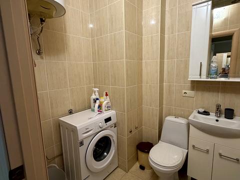 квартира по адресу Радужный массив ул., 12