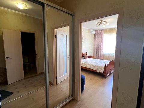 квартира по адресу Радужный массив ул., 12