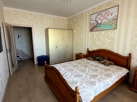квартира по адресу Радужный массив ул., 12