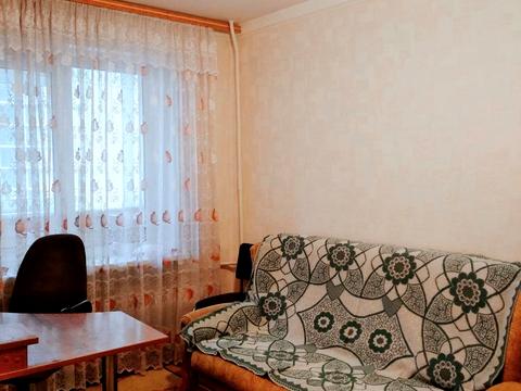 квартира по адресу Бородинская ул., 11