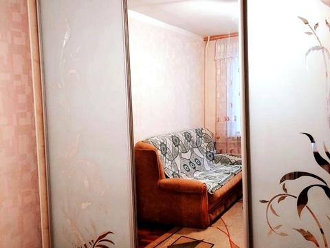квартира по адресу Бородинская ул., 11