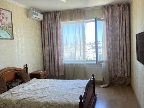 квартира по адресу Радужный массив ул., 12
