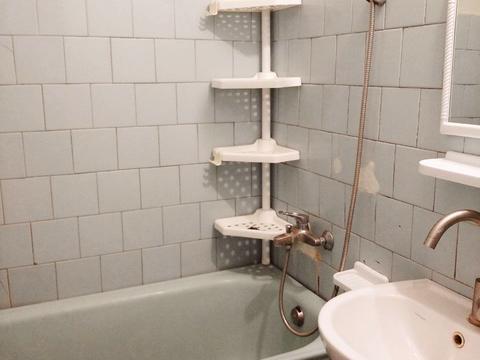 квартира по адресу Бородинская ул., 11