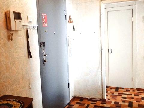 квартира по адресу Бородинская ул., 11