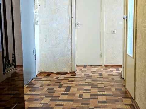 квартира по адресу Бородинская ул., 11