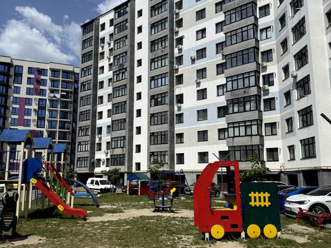 квартира по адресу Макогона ул., 23