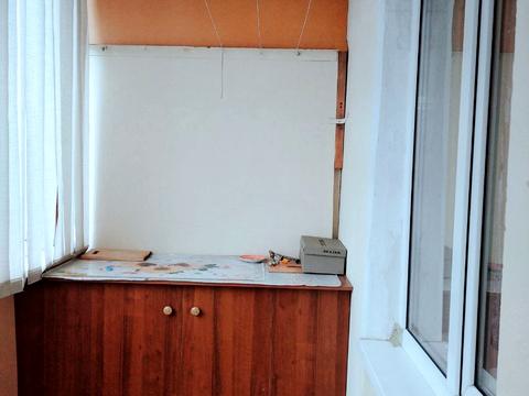 квартира по адресу Бородинская ул., 11