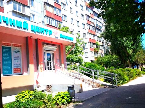 квартира по адресу Бородинская ул., 11