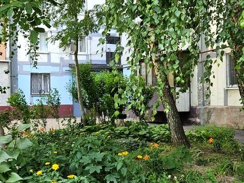 квартира по адресу Бородинская ул., 11