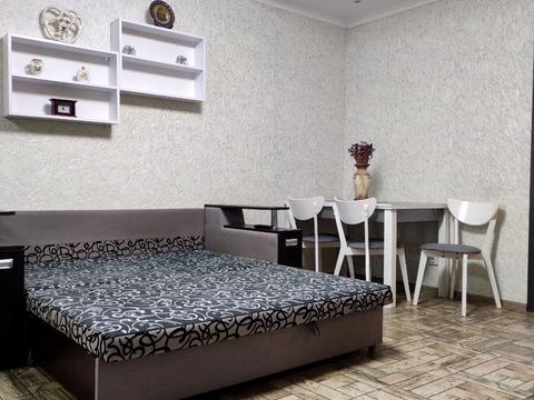 квартира по адресу Ростиславская ул. (Маршала Рыбалко), 5-Б