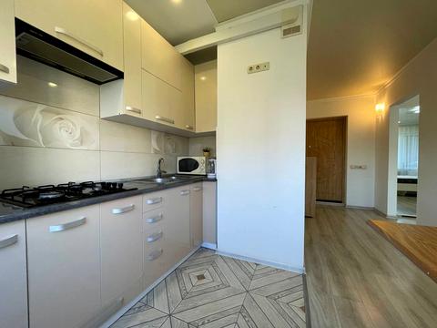 квартира за адресою Романа Шухевича вул., 6