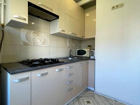 квартира за адресою Романа Шухевича вул., 6